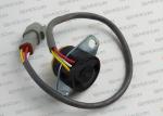 7861-93-4130 Throttle Motor Position Sensor PC200 - 7 / PC220 - 7