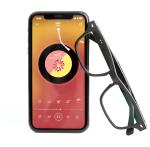 KY01 Anti-Blue Light And Sun Film Smart Glasses Glass Answer The Phone