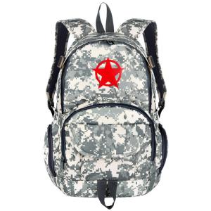 Quality Hot sale outdoor city camo backpack/tactical backpack wholesale
