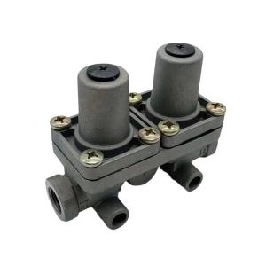 Quality Madetop 9347000400 Truck Spare Parts 81521516008 Multi Circuit Protection Valve 0014314606 wholesale