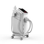 2000W Q Switched Nd Yag Laser Tattoo Removal Machine Portable Skin Face Lift