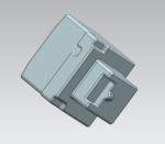 Customizable Forging Special Plastic Roto Moulding Tanks