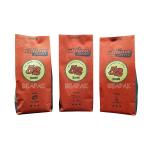Biodegradable Side Gusset Plastic Mylar Foil Pouches 1000g