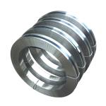 316 304 Polished Stainless Steel Strips 316L NO.4 Finish Cold Rolled AISI