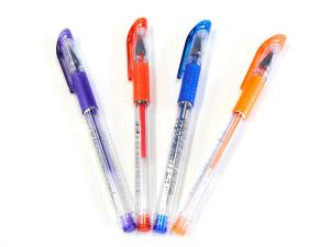 Quality wholesale gel ink pen from china direct factory and supplier, competitive price wholesale