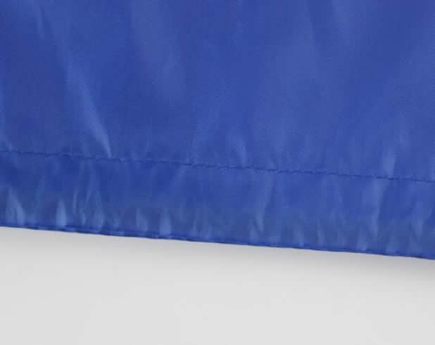 Polyester Drawstring backpacks for wholesale logo printed business gift marketing products waterproof sports bags