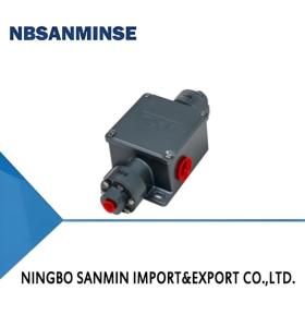 Quality TXK differential pressure controller wholesale