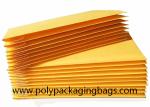 110*130MM Padded Bubble Wrap Mailing Envelopes With Cushion