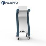 skin rejuvenation fractional double rf microneedle machine 0.3-3mm needle depth