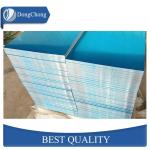5050 5005 5754 Aluminium Alloy Sheet / Flat Aluminum Sheets Paper Interleave