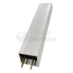 1000W 100R Dynamic Braking Resistor Resistance Aluminum Cased Power