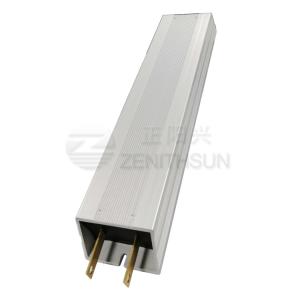 Quality 1000W 100R Dynamic Braking Resistor Resistance Aluminum Cased Power wholesale