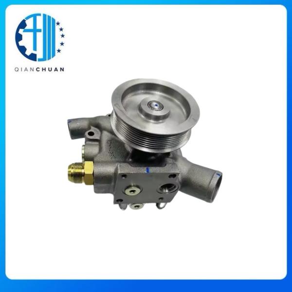 Water pump 236-4421 216-2941 177-1044 for Caterpillar C7 C9Excavator Engine