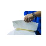 Industrial Fluoropolymer Rubber With Long Tensile Strength