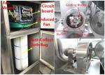 WF-30B 5300rpm 7.5kw Industrial Grinding Machine Herb Pulverizer
