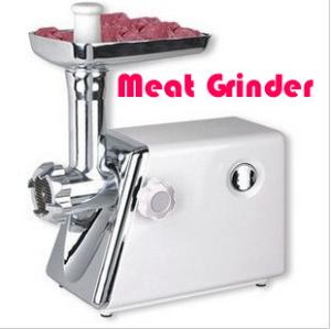 Quality Meat Grinder household electric multifunctional dogmeat machine meat grinder wholesale