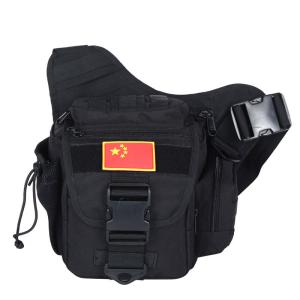Quality Military tactical bag/tactical alforja/outdoor shoulder bag wholesale