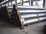 42CrMo 15CrMo Alloy Steel Tube ASTM A335 P22 Pipe Hot Rolled / Cold Rolled
