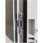 IK08 FTTH/FTTX Fiber Optic Equipment IP66 Outdoor Waterproof Electric Light