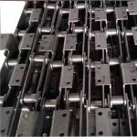 Ne Series Conveyor Belt Chain Bucket Lifting Machine Industrial Machinery