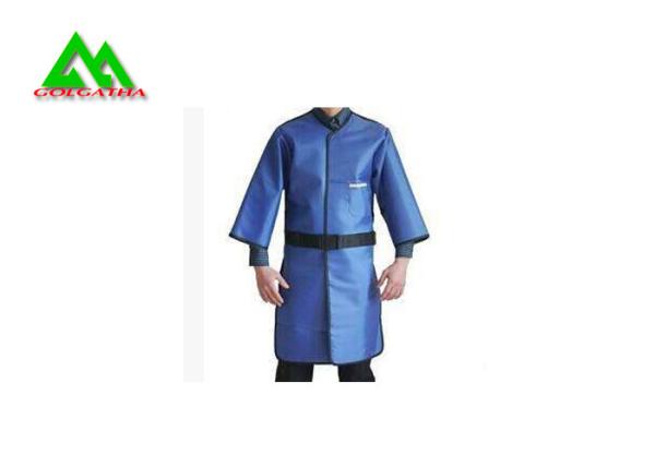 Waterproof Radiation Protection Aprons Lead Apron For X Ray Protection Easy