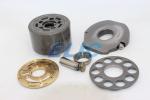 PC78US-6 PC78UU-6 Hydraulic Spare Parts 708-3T-04130 Excavator Pump Repair Kit