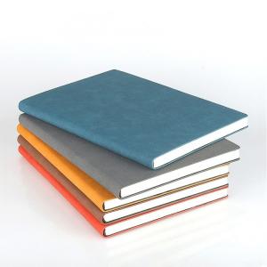 Quality CCNB Biodegradable Recycled Paper Notebook A5 Hardcover Waterproof 3mm Thick wholesale