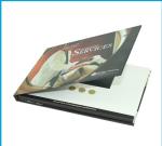 Promotional Video Birthday Cards 300mah - 1500mah Rechargeable Battery