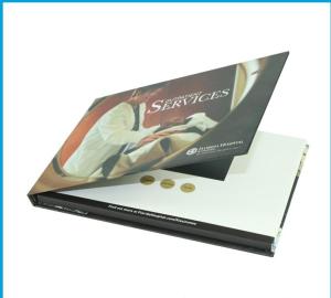 Quality Promotional Video Birthday Cards 300mah - 1500mah Rechargeable Battery wholesale
