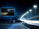 P6.4mm Waterproof LED Digital Billboard Outdoor Front Access Commercial LED