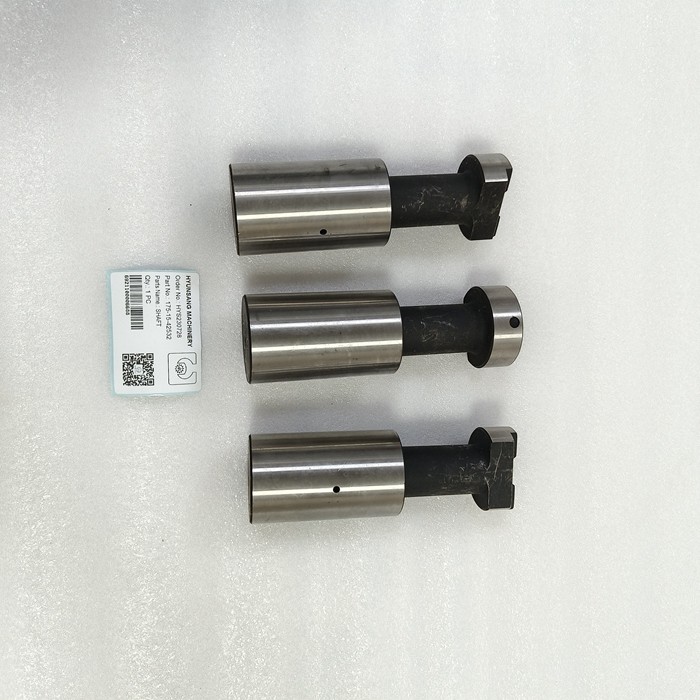 Bulldozers Spare Parts Transmission Planetary Shaft 175-15-42532 1751542532