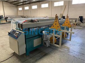 Quality Plastic Thermal Welding Machine PE PP PVDF PVC Sheet Board Plate Bending wholesale