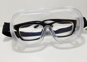 Quality HD Medical Safety Goggles Dust Protection Disposable Protective Eyewear wholesale