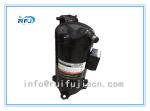 Black Air Conditoning Scroll Compressor 5HP Copeland ZB38KQE-PFJ-551