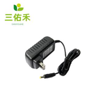 Quality ODM 12W 5V 2A US EU UK AU AC DC Power Adapter For Medical Device wholesale