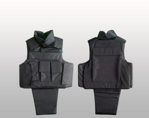Quality Hot sale full protective Kevlar Bulletproof vest wholesale