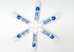 Round ABL Multilayer Plastic Laminated Tubes For Cosmetic / Pharmaceutical