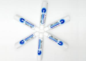 Quality Round ABL Multilayer Plastic Laminated Tubes For Cosmetic / Pharmaceutical wholesale