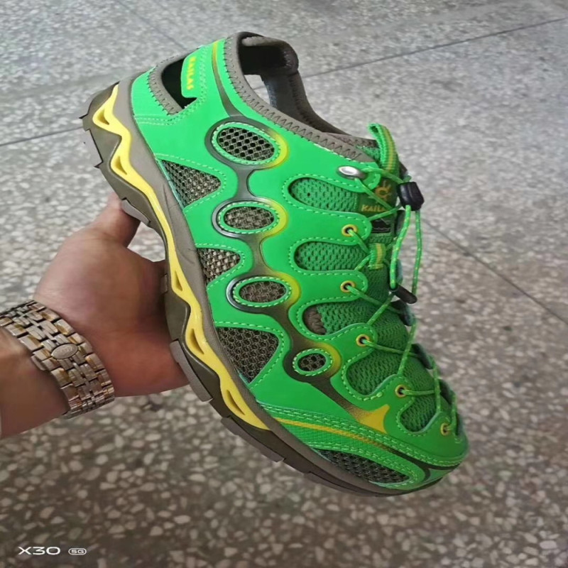 Men'S &Ladies Outdoor Shoes