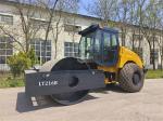 16 Ton Mechanical Single Drum Road Roller for Sale in DR Congo