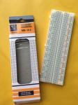 830 Tie Point Electronic Breadboard
