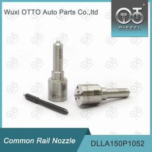 Quality DLLA150P1052 093400-1052 DENSO Common Rail Nozzle For Injectors 095000-8100/8871 wholesale