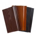 Exterior WPC Wall Panel for Indoor/Outdoor Decoration in Hotel Office and