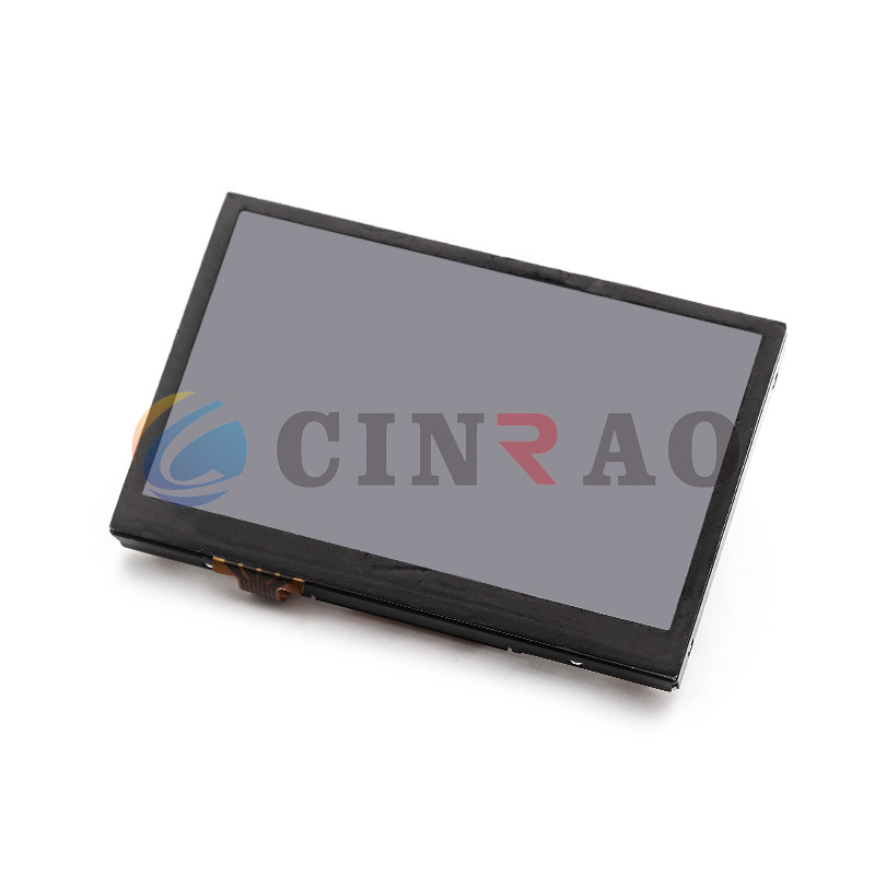 TDA-WQVGA0500B00019-V1 LCD Display + Touch Screen Module Car GPS Navigation Quality Warranty