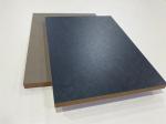 Moisture Proof 400kg/CM3 E0 Mdf Bathroom Wall Panels