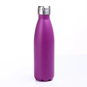 Quality Double Wall 750ml Stainless Steel Insulated Bottle For Outdoor Hiking wholesale