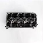 Aluminum Kia Rio Cylinder Head 221002X200 High Efficiency For A5D Engine