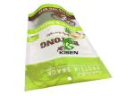 Nylon / Pe Beef Jerky Packaging Bags , Durable Vacuum Zipper Bags For Food