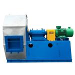Industrial Cement Rotary Kilns Centrifugal Fan High Power Air Supply