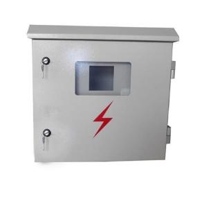 Quality Stainless Steel Electrical Enclosure Boxes wholesale